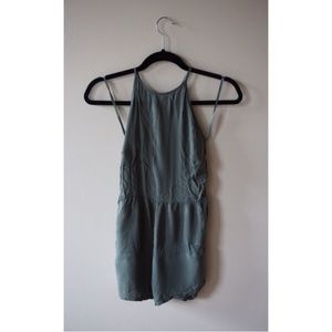 Urban Outfitters Romper